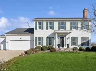 735 N Hundley St, Hoffman Estates, IL 60169