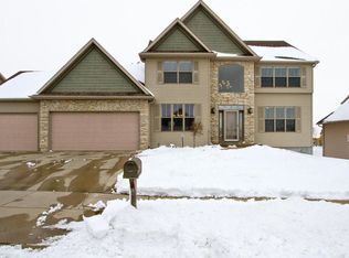 2123 Hightop Ln NE, Rochester, MN 55906