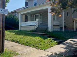 848 Clearview Ave, Akron, OH 44314