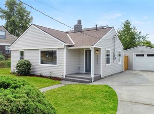 12005 75th Ave S, Seattle, WA 98178