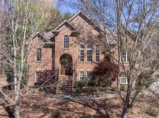 11945 Hearthstone Ln, Mc Calla, AL 35111