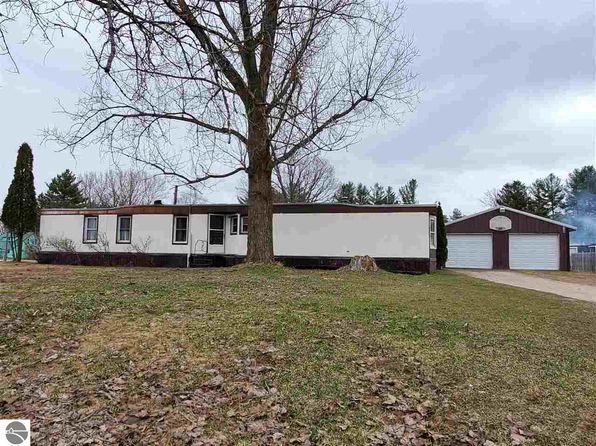 Waterfront Missaukee County Mi Waterfront Homes For Sale 12 Homes Zillow