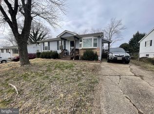 449 Old Line Ave, Laurel, MD 20724