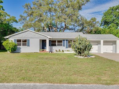 414 Baker Ave, Clearwater, FL, 33755