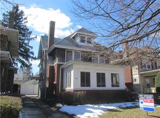 102 University Ave, Buffalo, NY 14214