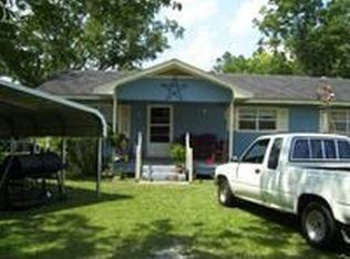 3622 Floyd Dr, Blackshear, GA 31516