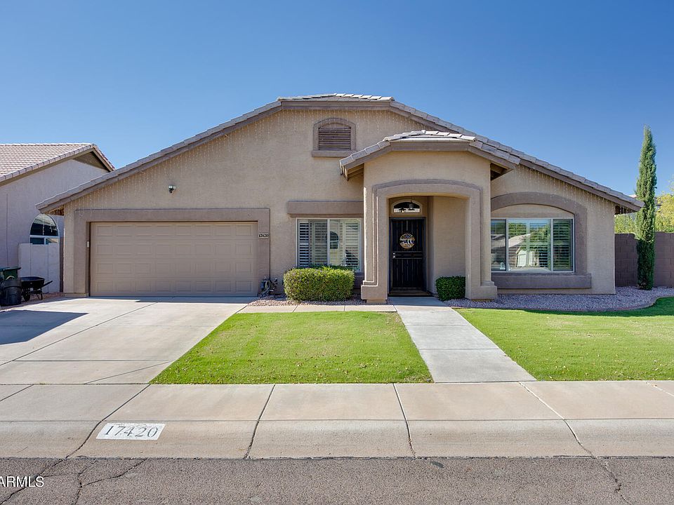 17420 N 45th St, Phoenix, AZ 85032 Zillow