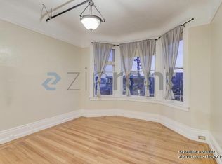 1254 Leavenworth St #1254, San Francisco, CA 94109