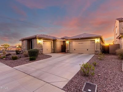 25540 N 103rd Dr, Peoria, AZ, 85383
