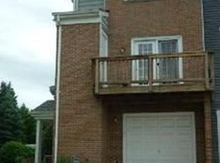 11232 Stagestone Way, Manassas, VA 20109