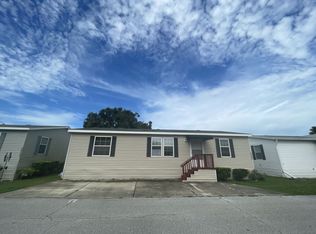 36047 Citrus Blvd #35, Grand Island, FL 32735
