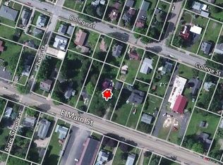 319 E Main St, Youngsville, PA 16371