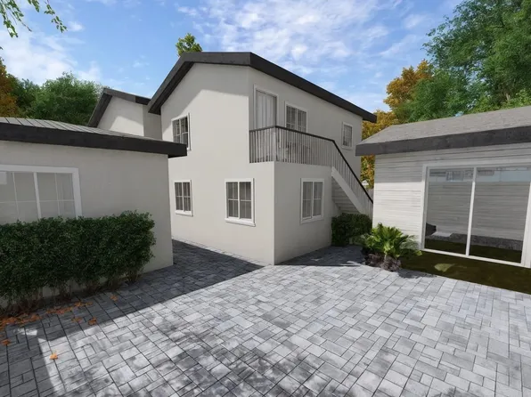 351 Milbrae St, San Diego, CA 92113