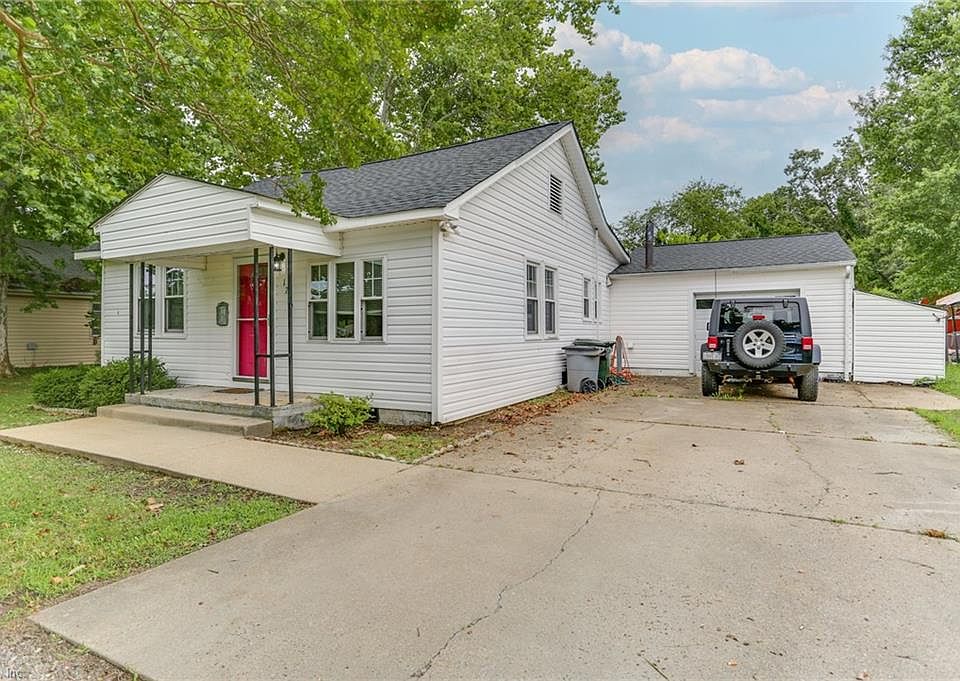 1789 N Armistead Ave, Hampton, VA 23666 Zillow