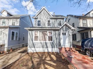 116-17 166th St, Jamaica, NY 11434