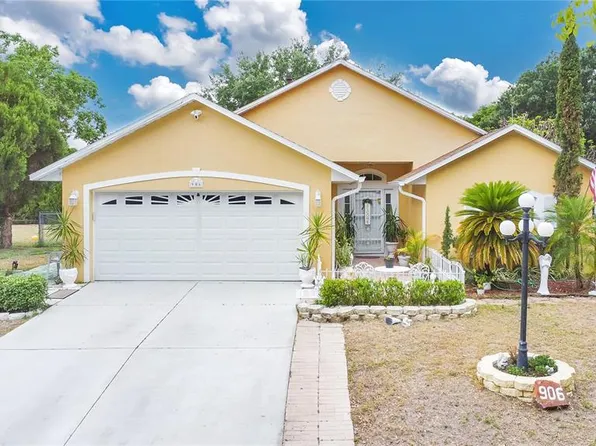 906 Elm Forest Dr, Minneola, FL 34715