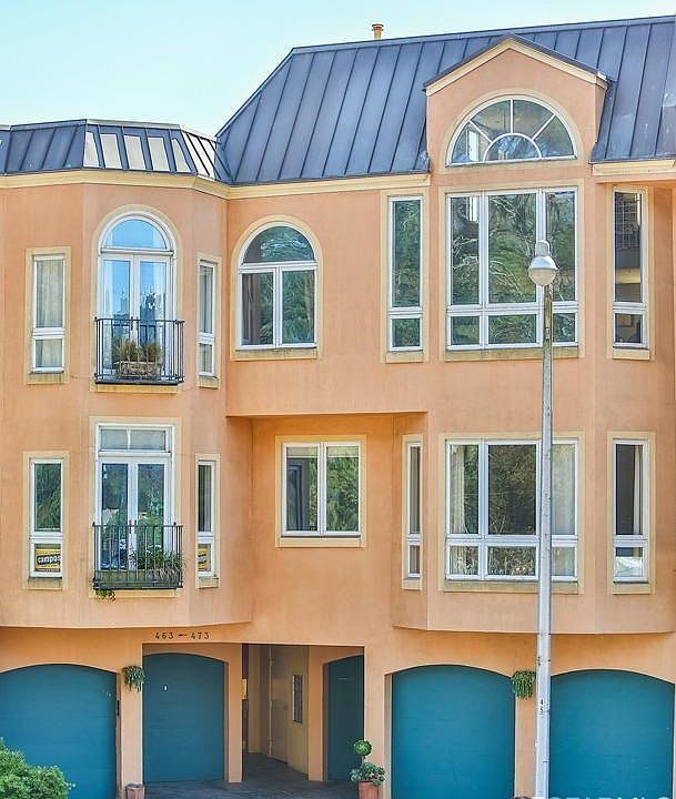 1st image of 463 Buena Vista Ave APT 1