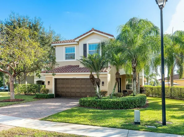 8340 Calabria Lakes Drive, Boynton Beach, FL 33473
