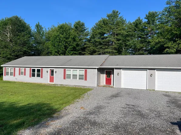 228 Carding Machine Road, Bowdoinham, ME 04008