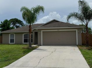 1472 Valerius St SE, Palm Bay, FL 32909