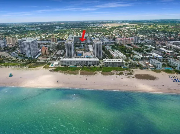 518 & 524 N Riverside Dr, Pompano Beach, FL 33062