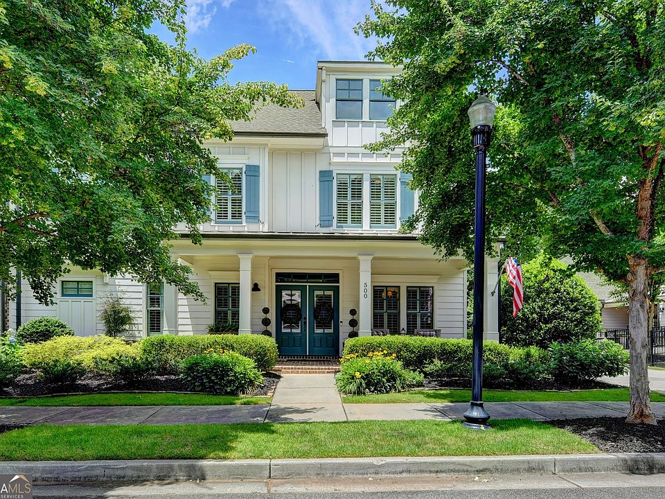 1st image of 500 Parkview Dr