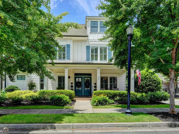 500 Parkview Dr, Milton, GA 30004