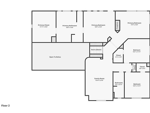 3rd image of 6681 Blue Sapphire Ave