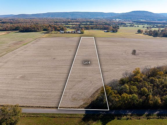 2nd image of 0 Old Airport Rd Lot 4