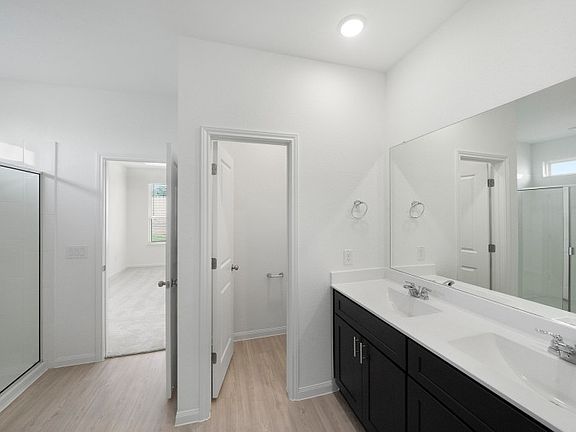 Owners Bathroom