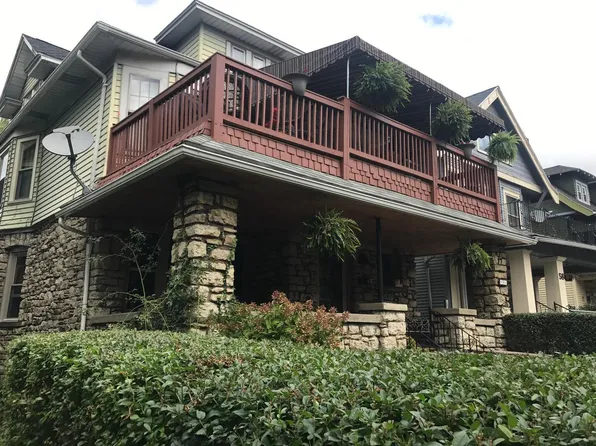54 Inwood Pl, Buffalo, NY 14209