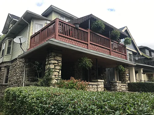 54 Inwood Pl #LOWER Photo 1 54 Inwood Pl #LOWER Photo 1