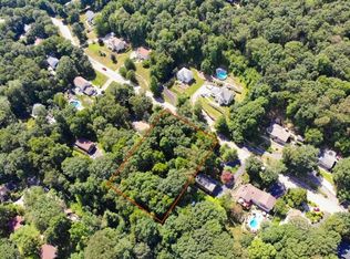 0 Paderewski Rd, Oak Ridge, NJ 07438