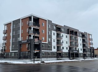 10461 99th Ave #307, Fort Saskatchewan, AB T8L 0V6