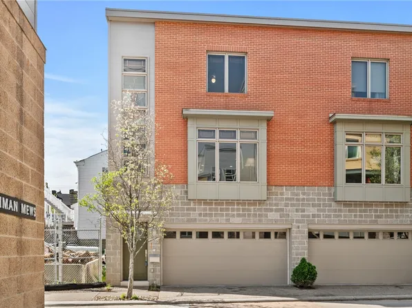 1840 Merriman Way, Pittsburgh, PA 15203