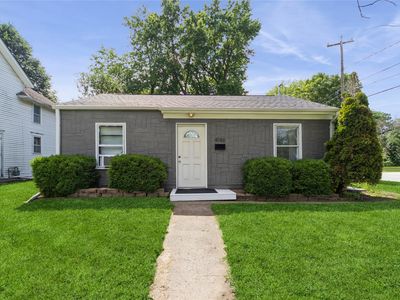 4146 5th Ave, Des Moines, IA, 50313