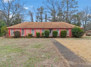 204 51st St, Tuscaloosa, AL 35405