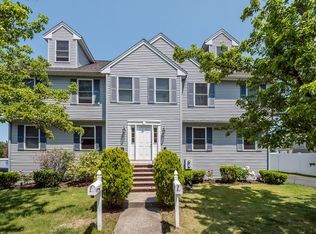 130 Savage St #B, Revere, MA 02151