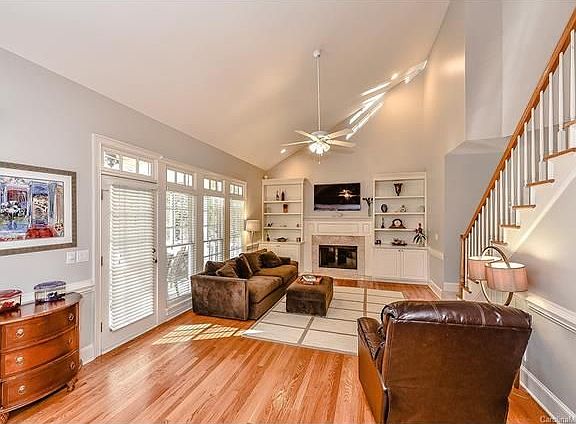 4th image of 6309 Woodleigh Oaks Dr