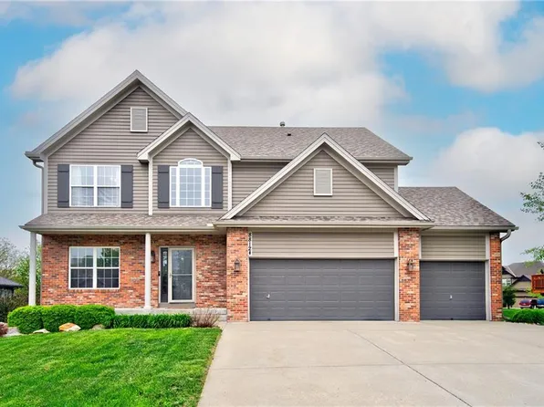 8812 NE 101st St, Kansas City, MO 64157