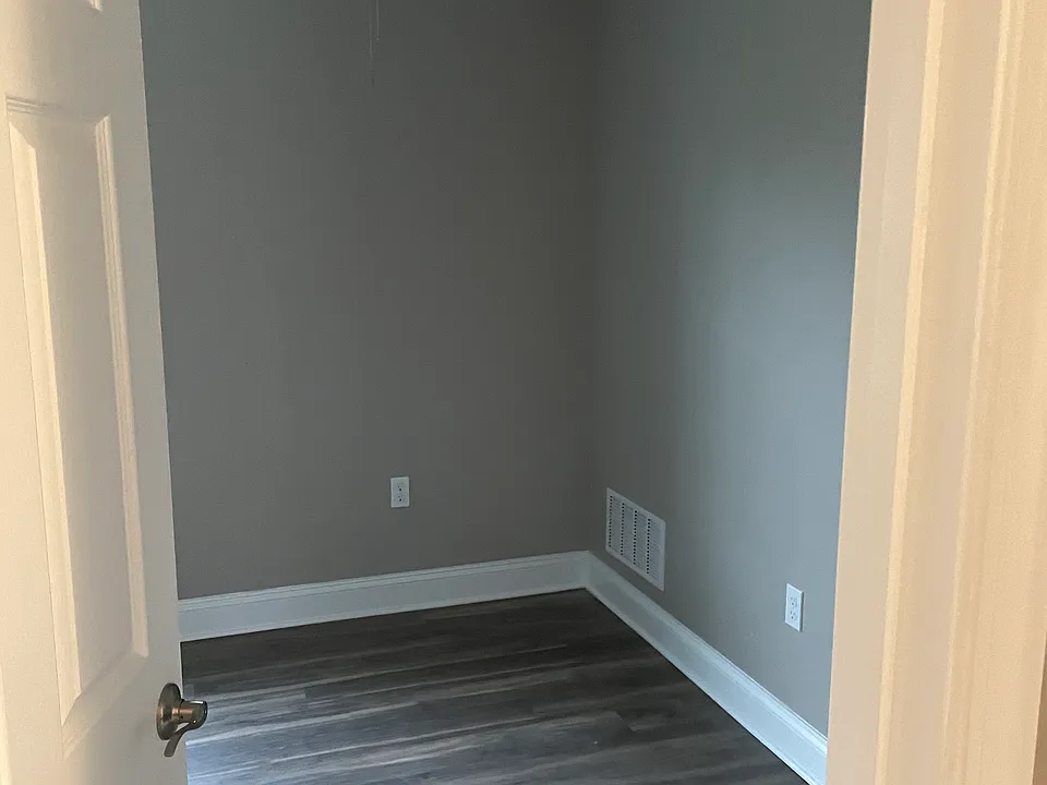 2nd Bedroom/office