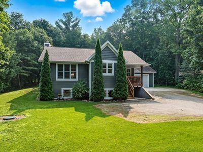 3946 Bay Shore Dr, Sturgeon Bay, WI, 54235