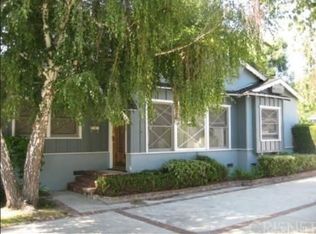 5213 Topanga Canyon Blvd, Woodland Hills, CA 91364