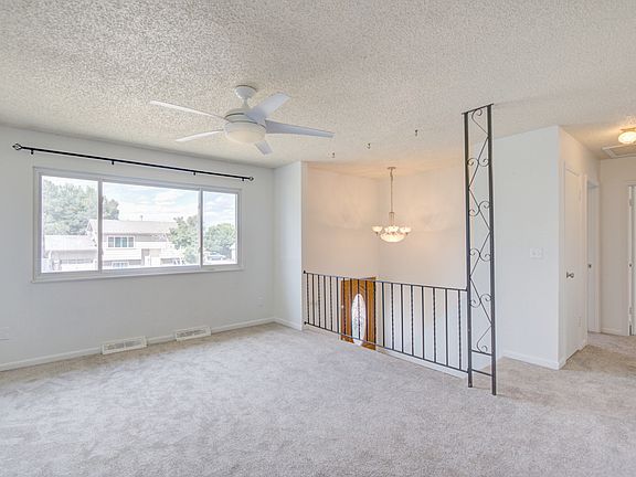 NEW Carpet Throughout!