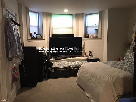 331 Beacon St. #1 Boston - Back Bay Unit Photo 4