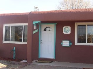 1003 Calle De Suenos, Santa Fe, NM 87507