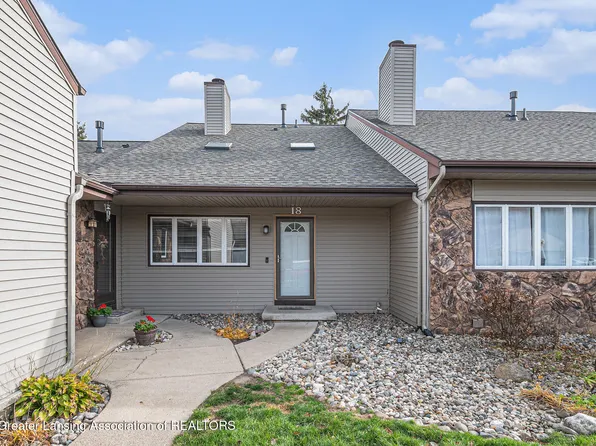 918 Timbercreek Dr APT 18, Grand Ledge, MI 48837