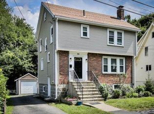 55 Collamore St, Milton, MA 02186