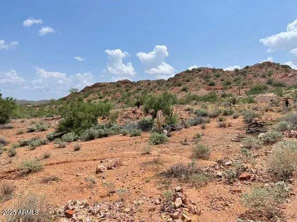 00 W Butte Creek Boulevard #-, Queen Creek, AZ 85144