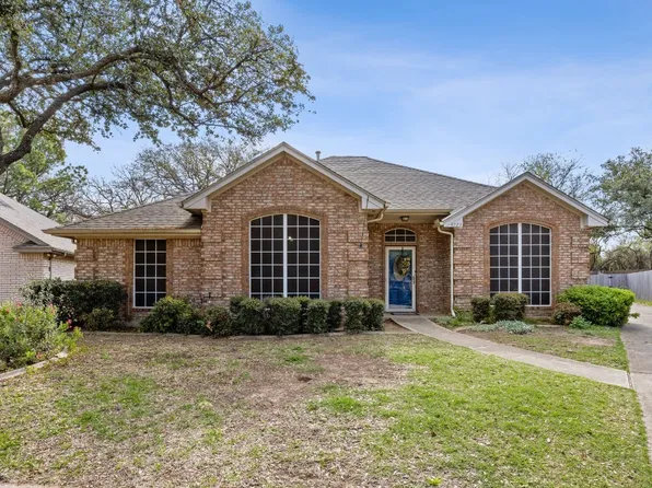 4723 Kensington Ct, Arlington, TX 76016